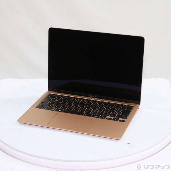展示品〕 MacBook Air 13.3-inch Late-2020 MGND3J／A Apple M1 8コアCPU_7