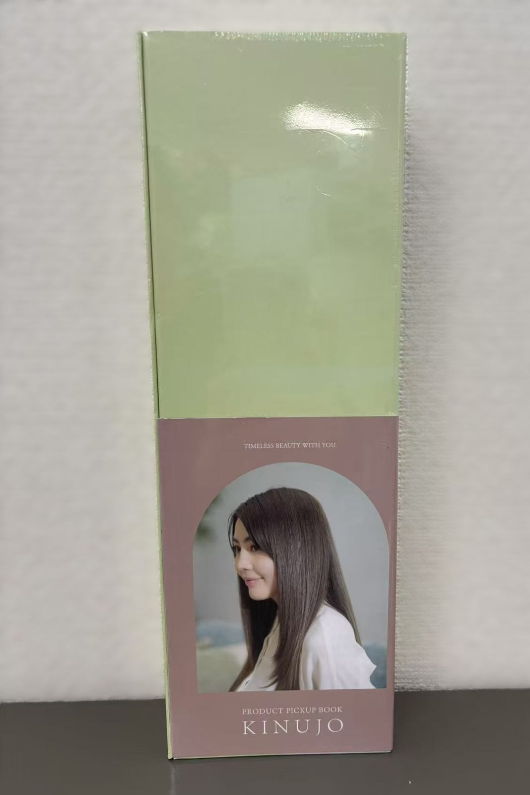絹女 KINUJO ストレート ヘアアイロン LM-125 新品・未開封 絹女 KINUJO ストレートヘアアイロンLM-125（新品未開封 絹女