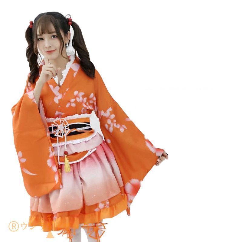 浴衣