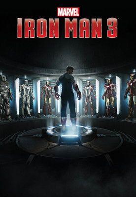 Iron Man 3 Junior Novel Iron Man 0 I How Cosmic