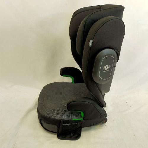 ライドクルー ISOFIX ジュニアシート アップリカ Aprica