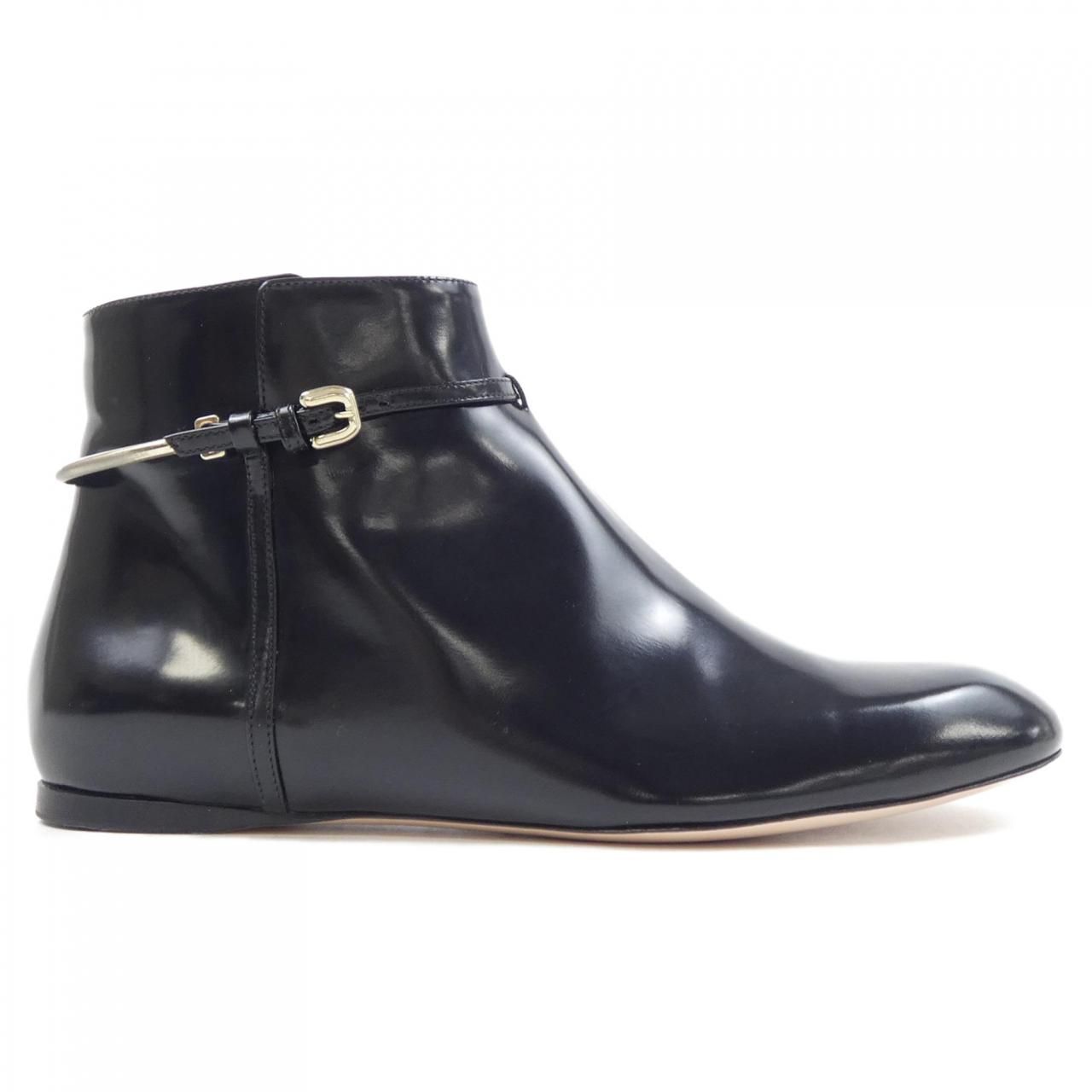 ニナリッチ NINA RICCI ブーツ