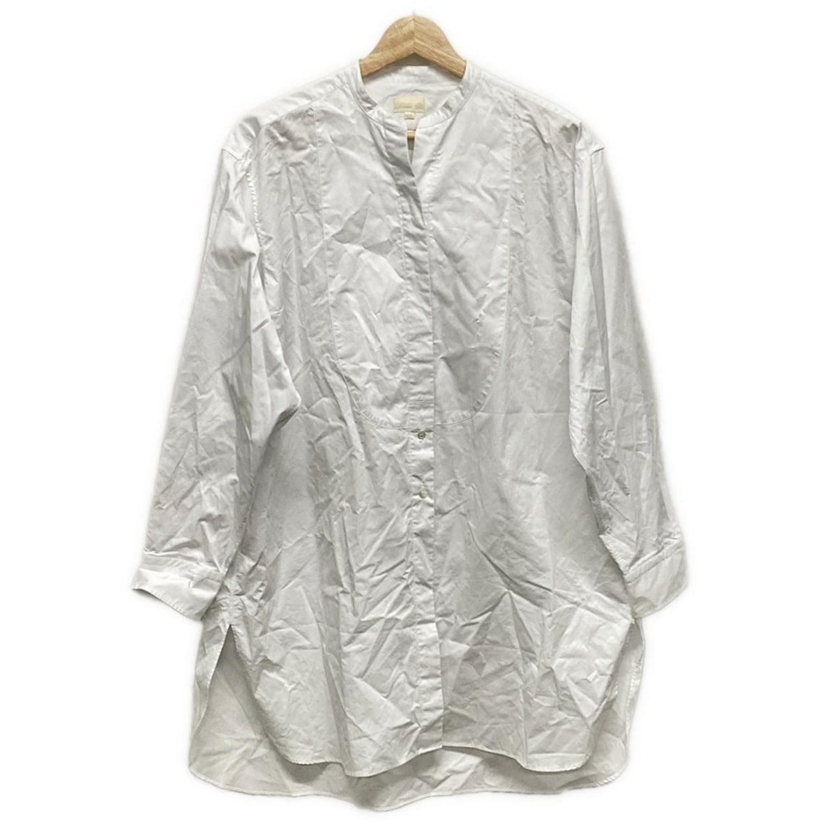 ドゥロワー DRAWER ワンピース Drawer ドゥロワー ウエストギャザー