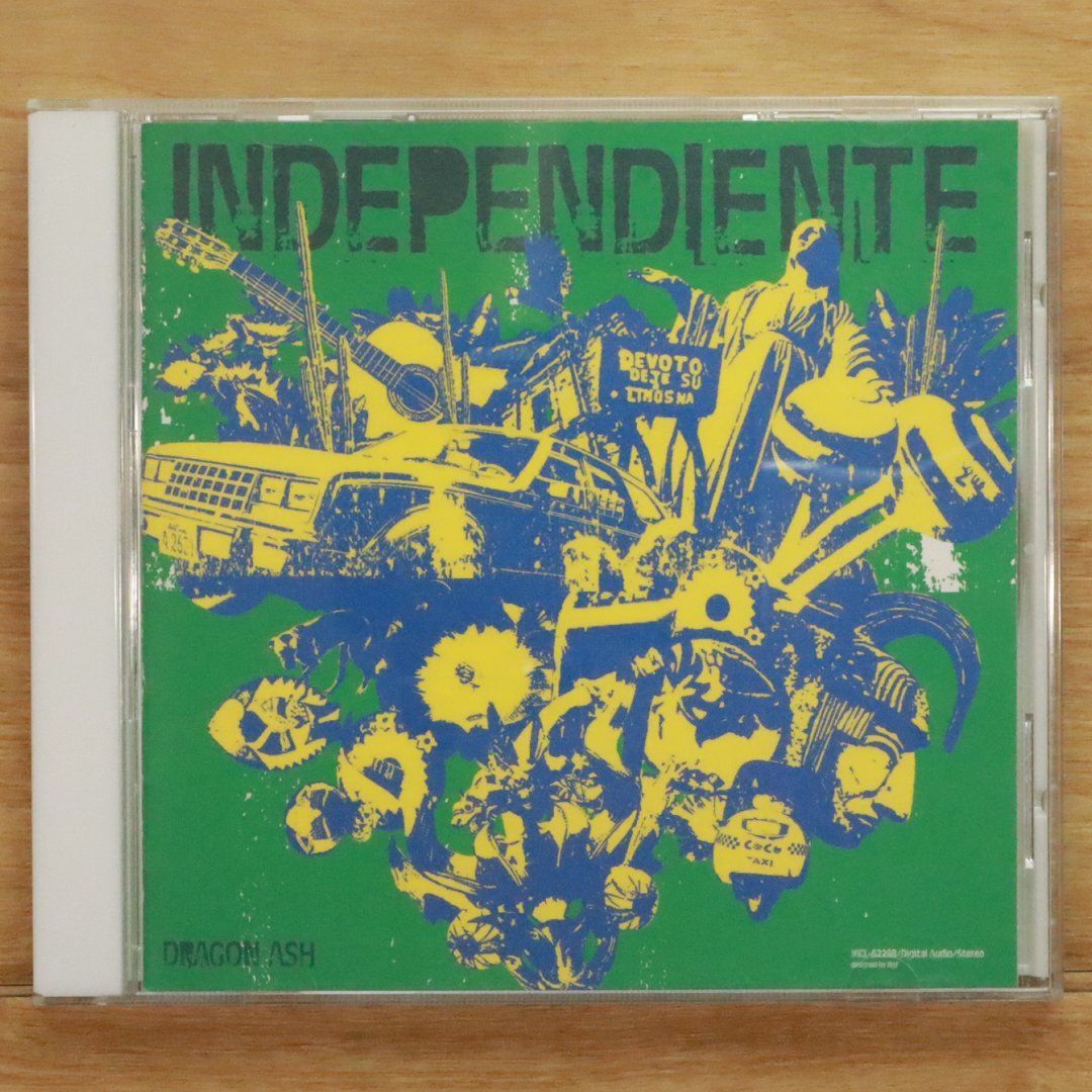 Dragon Ash/LIVE&PIECE〈初回限定盤〉 Dragon Ash/LIVE&PIECE - メルカリ