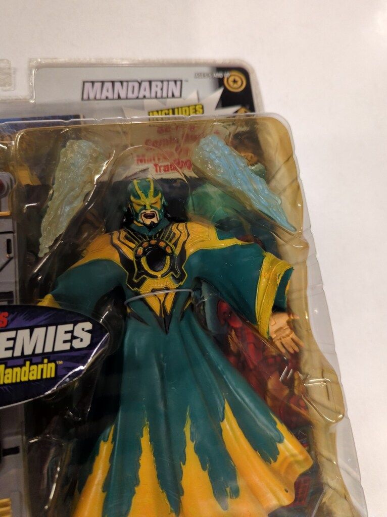 MARVEL LEGENDS