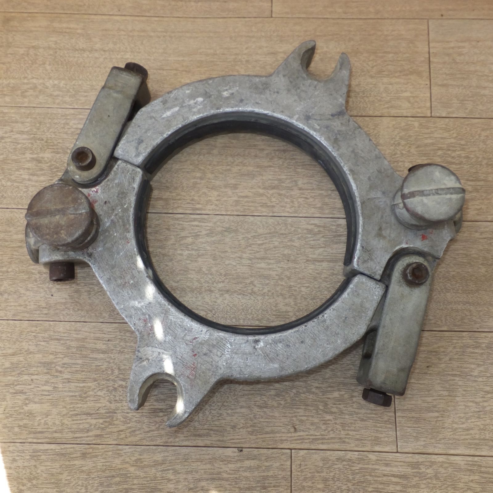 手動リングジャッキ NSR-150