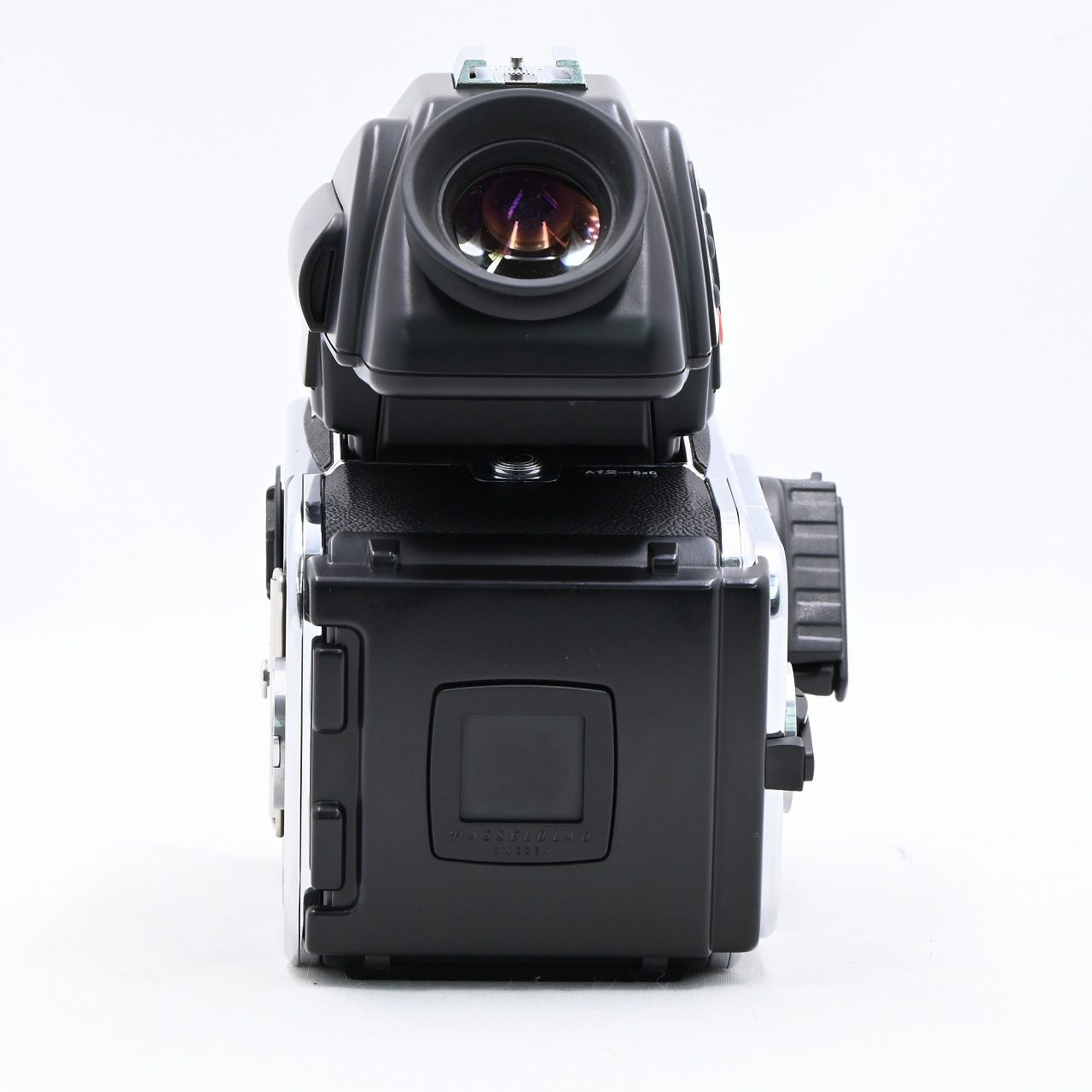 HASSELBLAD 503CW A12 IV 最終型 PME45 HASSELBLAD 503CW A12 IV 最終型 PME45の通販 by Flagship