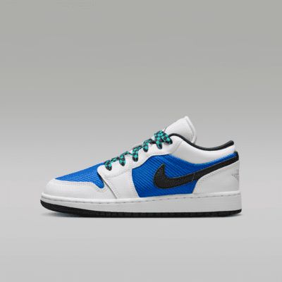 NIKE ナイキ スニーカー エア ジョーダン 1 LOW SE FQ8042-100 国内正規品
