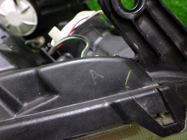 セレナ ヘッドライト 左右 ハロゲン C26 NC26 前期 100-23096 A 日産 比較的 251004067 FFCRYSTALESIA_COM