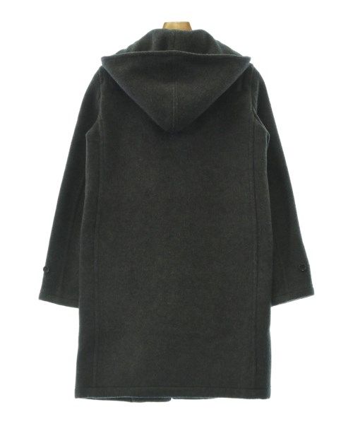 SINME ダッフルコート レディース 【古着】【中古】【送料無料