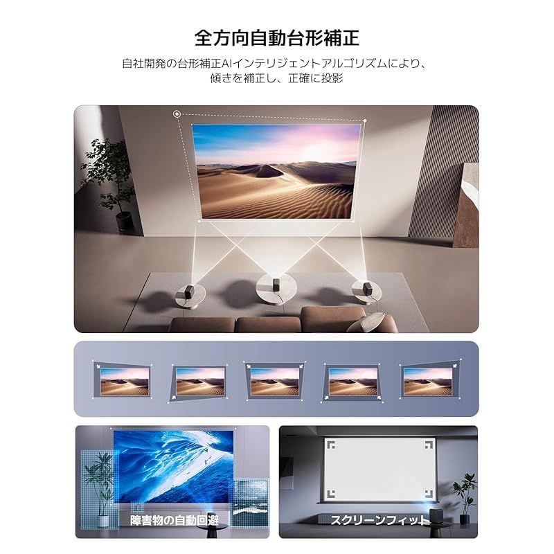 フォーカス調整