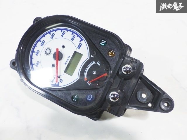 スピードメーター 計器