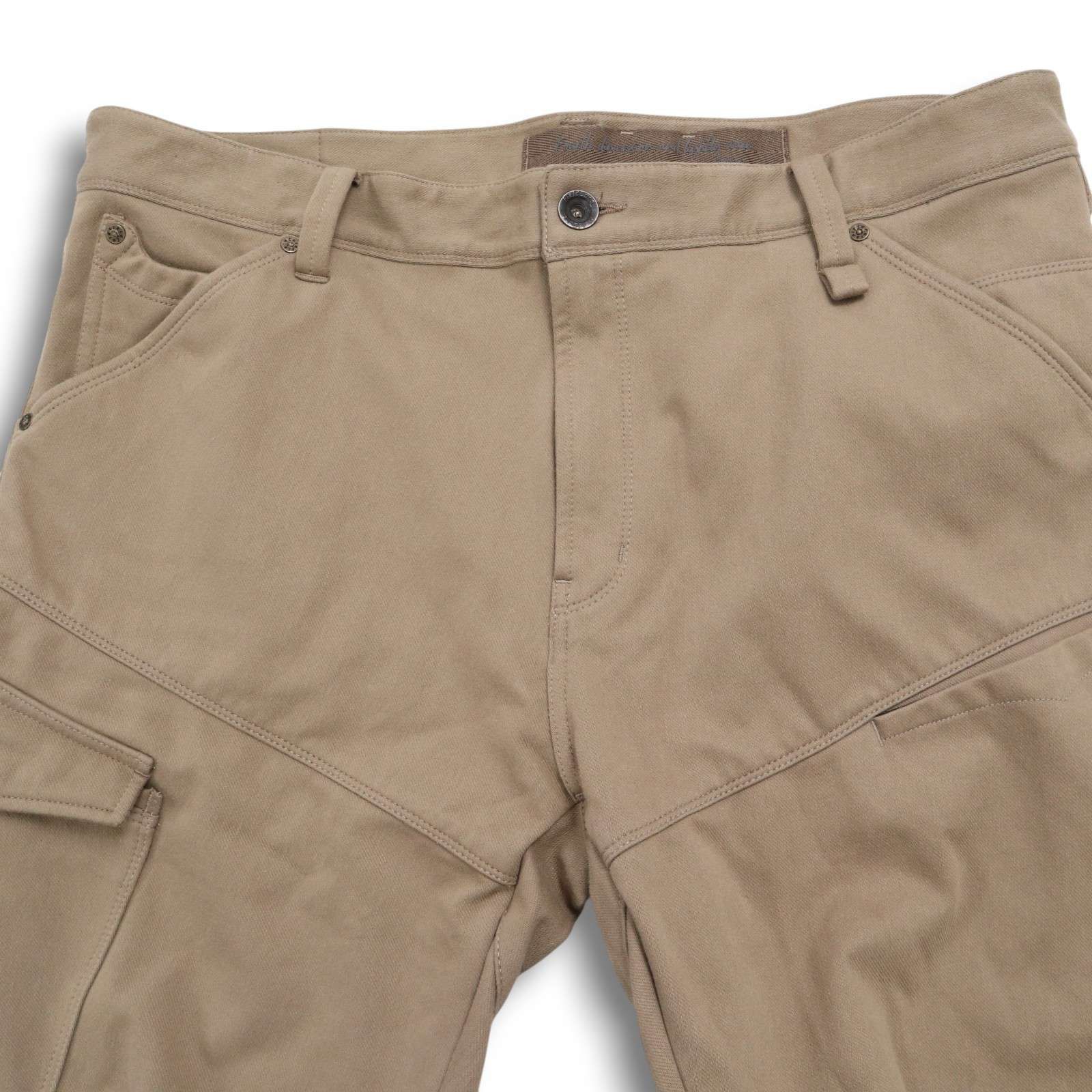 FieldCore フィールドコア ワークマン 秋冬☆ 4D 防風 ストレッチ