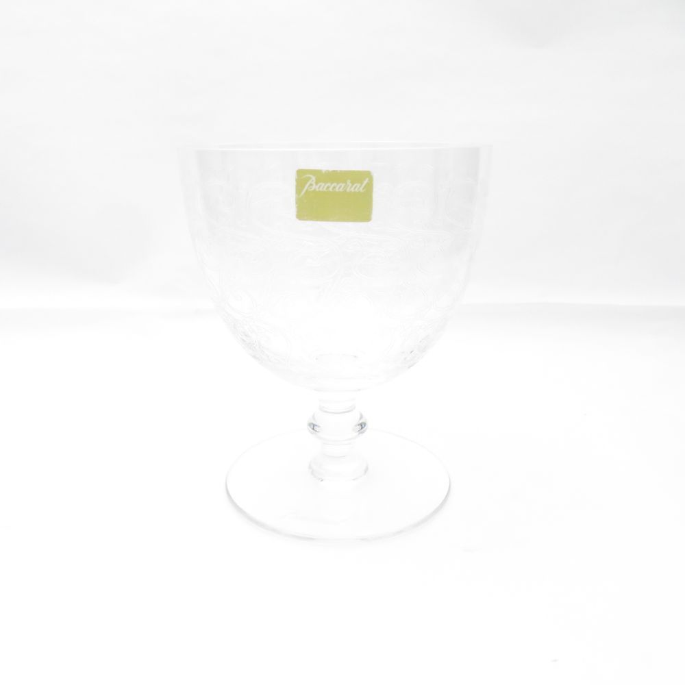 Baccarat バカラ ローハン ワイングラス クリスタル SY12393B3