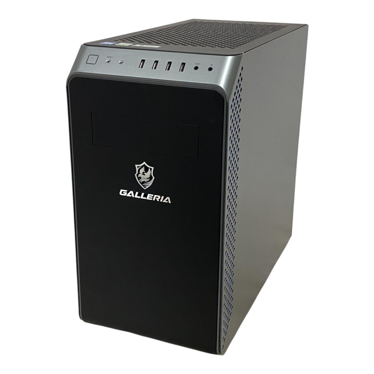 ゲーミングPC RM5C-G60T i5 GTX1660Ti ジャンク
