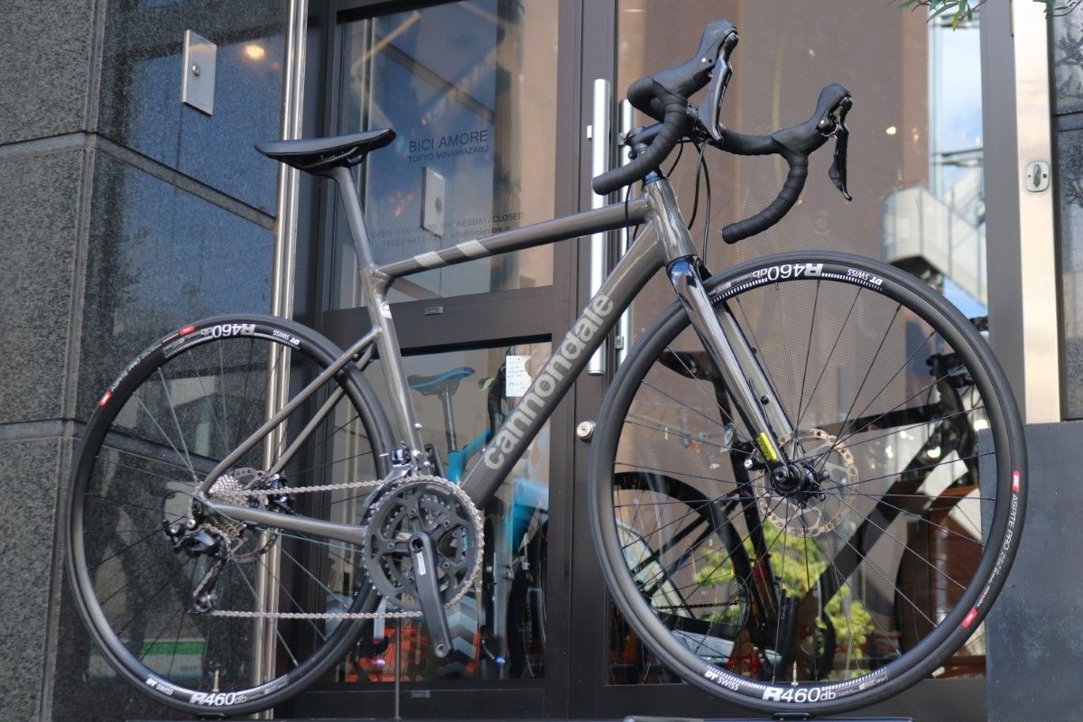 キャノンデール CANONNDALE キャド CAAD13 DISC 2023モデル 51