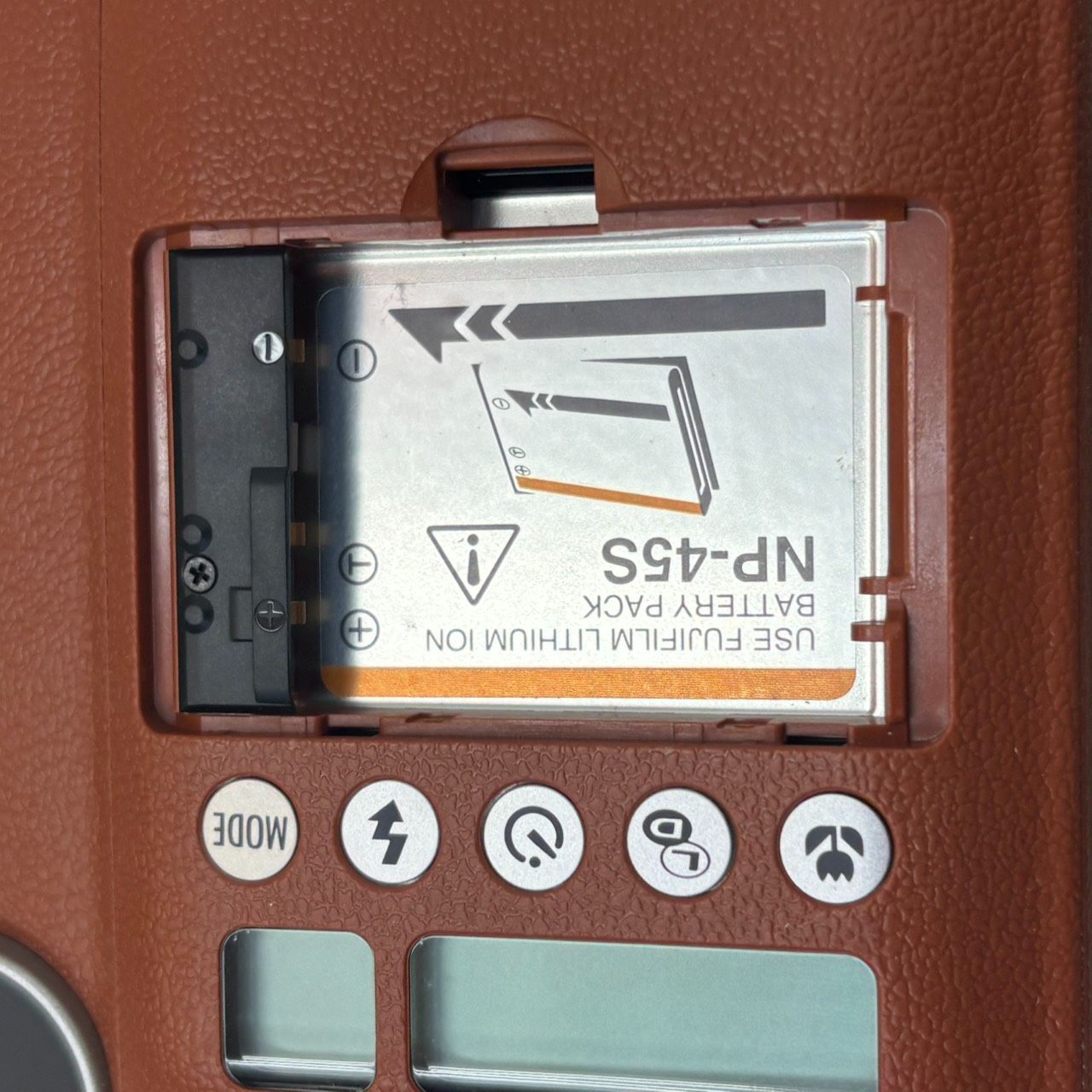 ネオクラシック チェキ