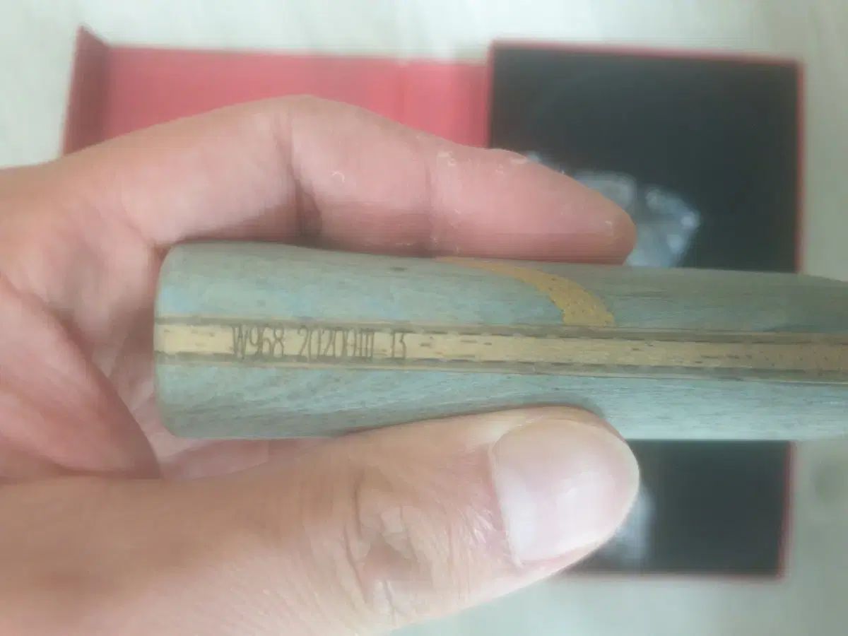 韓国国家代表バージョン