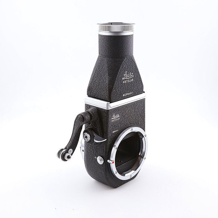 【良品】Leica (ライカ) ビゾフレックス 2 新品)Leica (ライカ) ビゾフレックス 2（商品ID：4548182240280