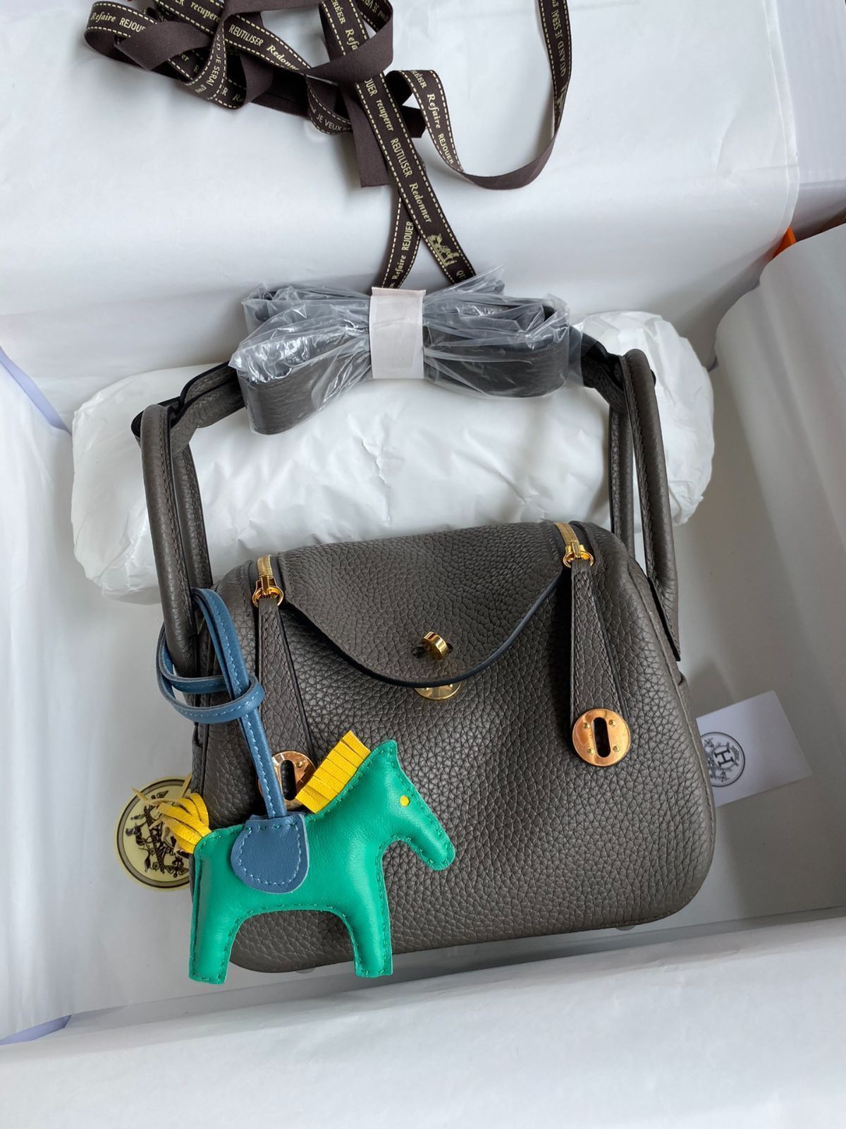 LOUIS VUITTON ボアット シャポー スープル MM 小円形バッグ ? 最新コレクション |