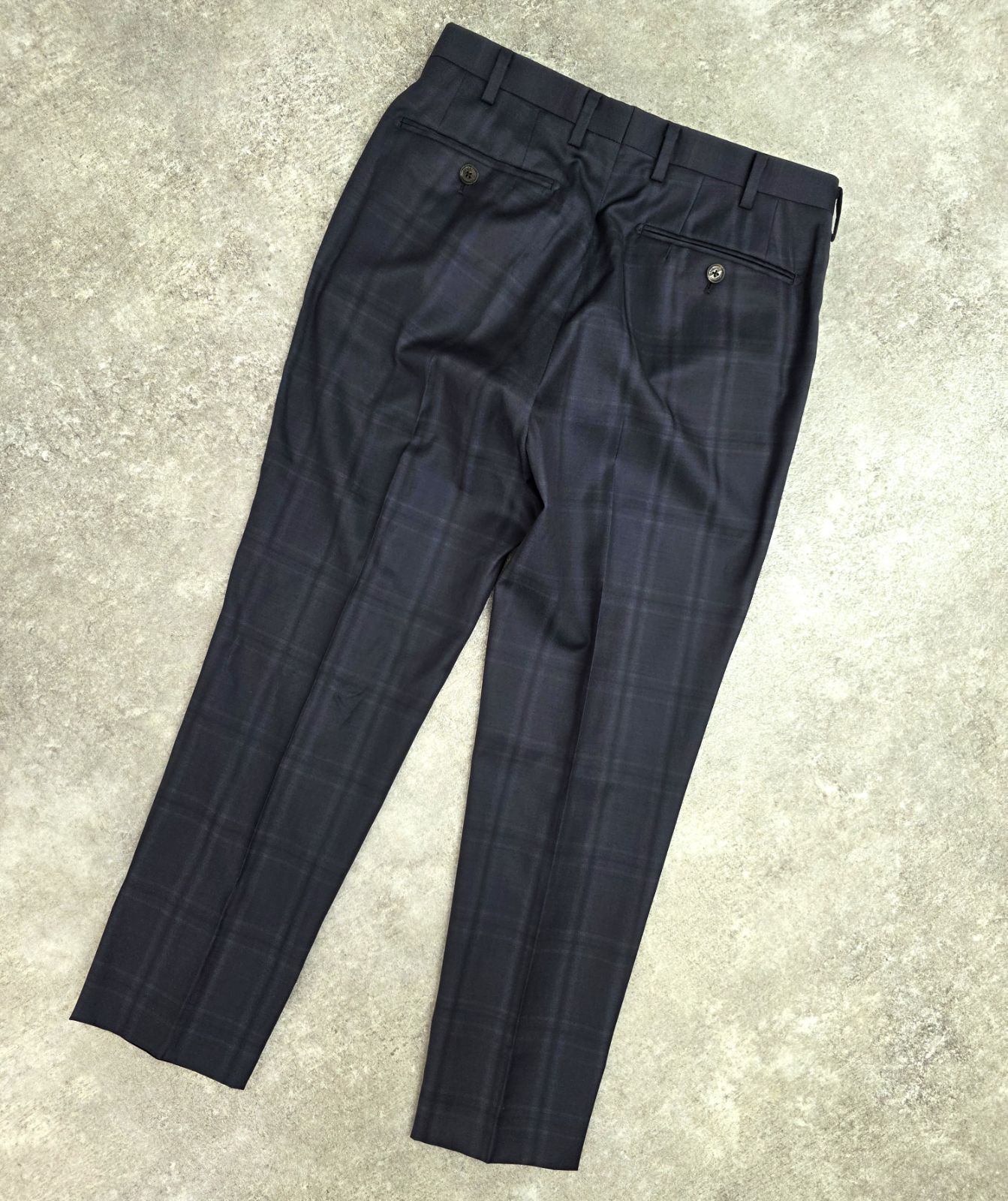 ☆ 希少サイズ 新品未使用品 BLACK LABEL CRESTBRIDGE(ブラック