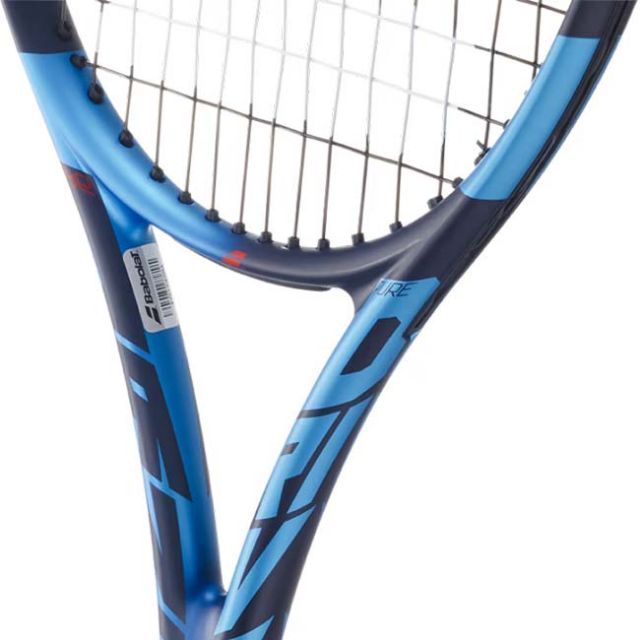 【美品】BABOLAT　バボラ　ピュアドライブ98　 G2　 2023年モデル バボラ ピュアドライブ98 PURE DRIVE98 2023 BABOLAT 305g