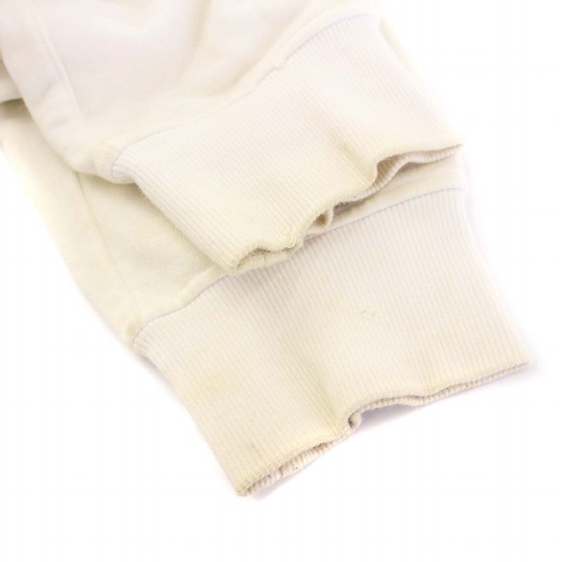 カタリスト CVTVLIST プルオーバーパーカー スウェット ユージュアル