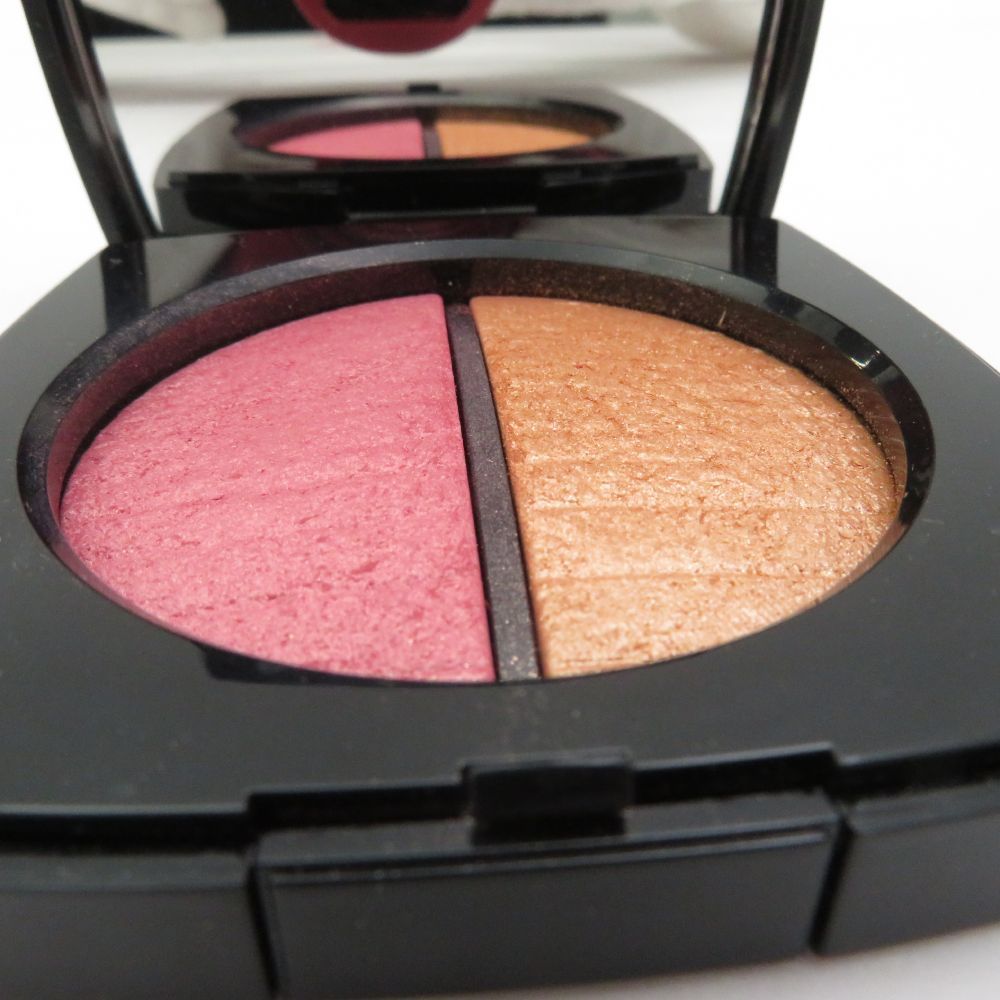 パウダー フェイス