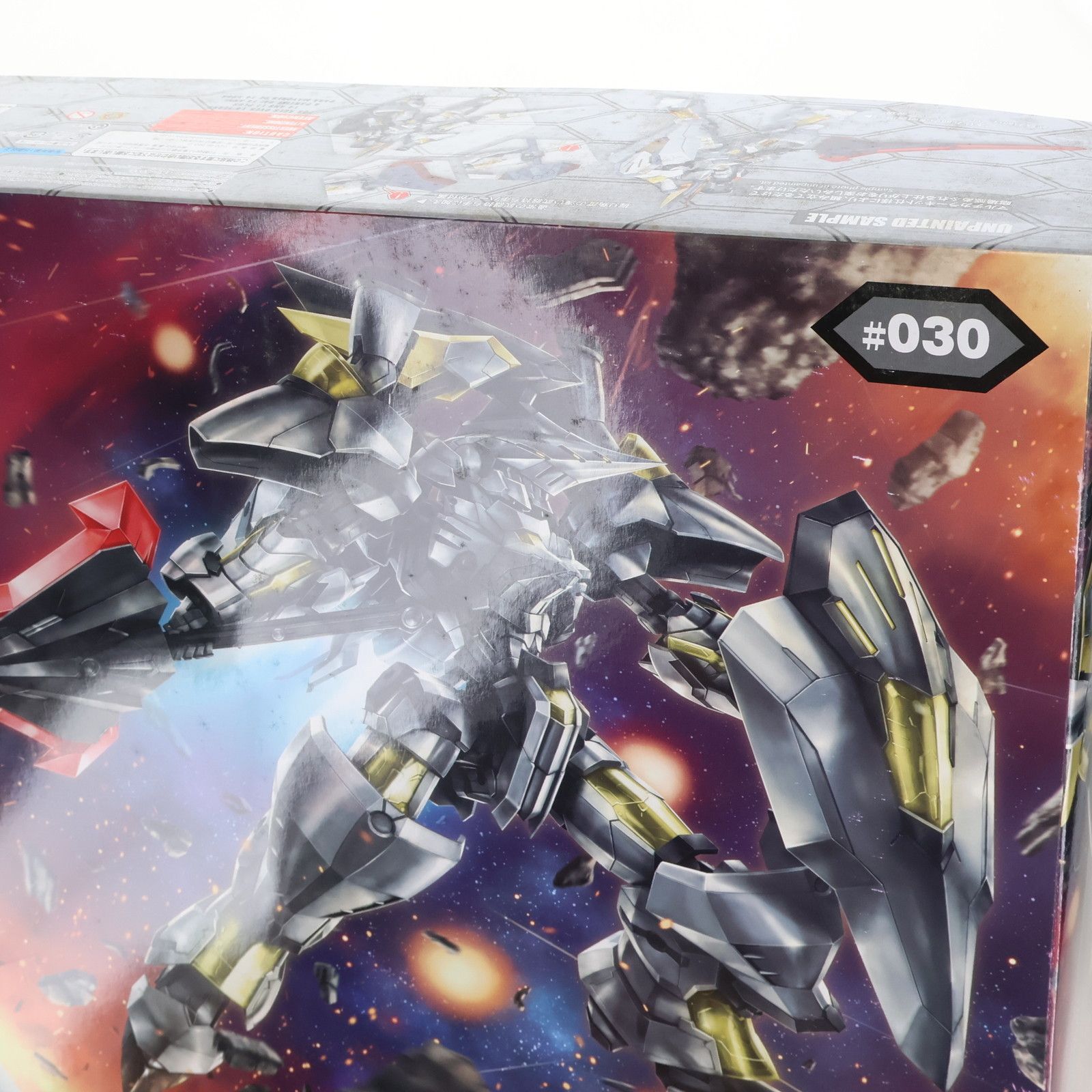 フレームアームズ NSG-Z0/K ドゥルガーII プラモデル(FA045