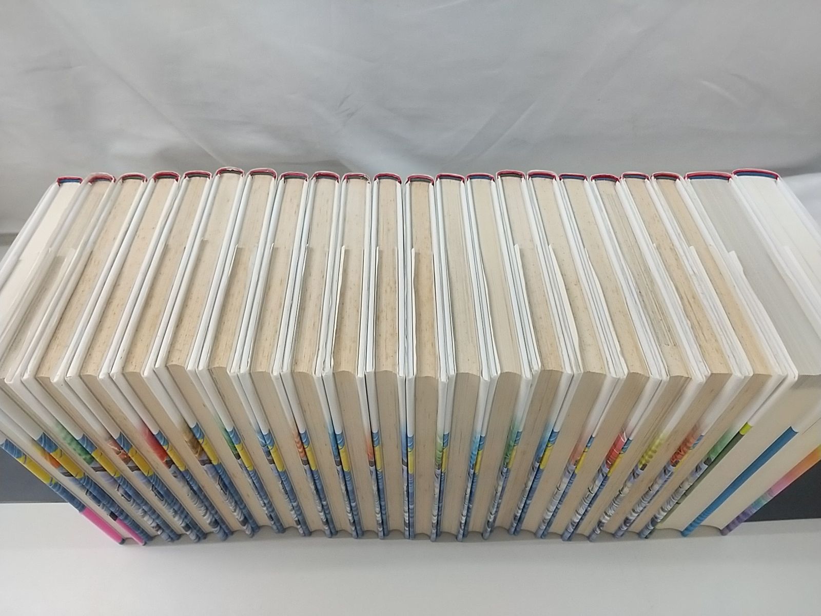 まとめ売り・バラ売り不可】学習漫画 世界の歴史 全20巻+別巻