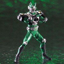 仮面ライダー 絶版 ハイパー ソフビ キット 開封 未使用 色あせ有り 現状 1/2スケールで再現、全高88cmで“圧倒的存在感”の「仮面ライダー1