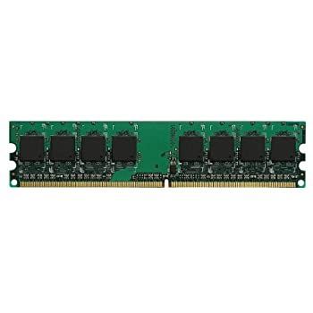 ELECOM 240pin DDR2-800/PC2-6400 DDR2-SDRAM(1GB)