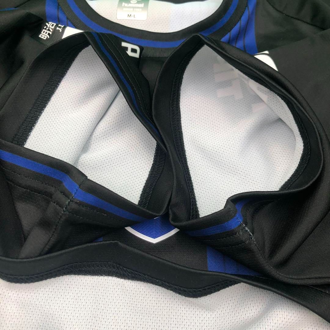 GR362 ガンバ大阪 宇佐美 ユニフォーム M-L hjg1060gor-69-3-r.jpg