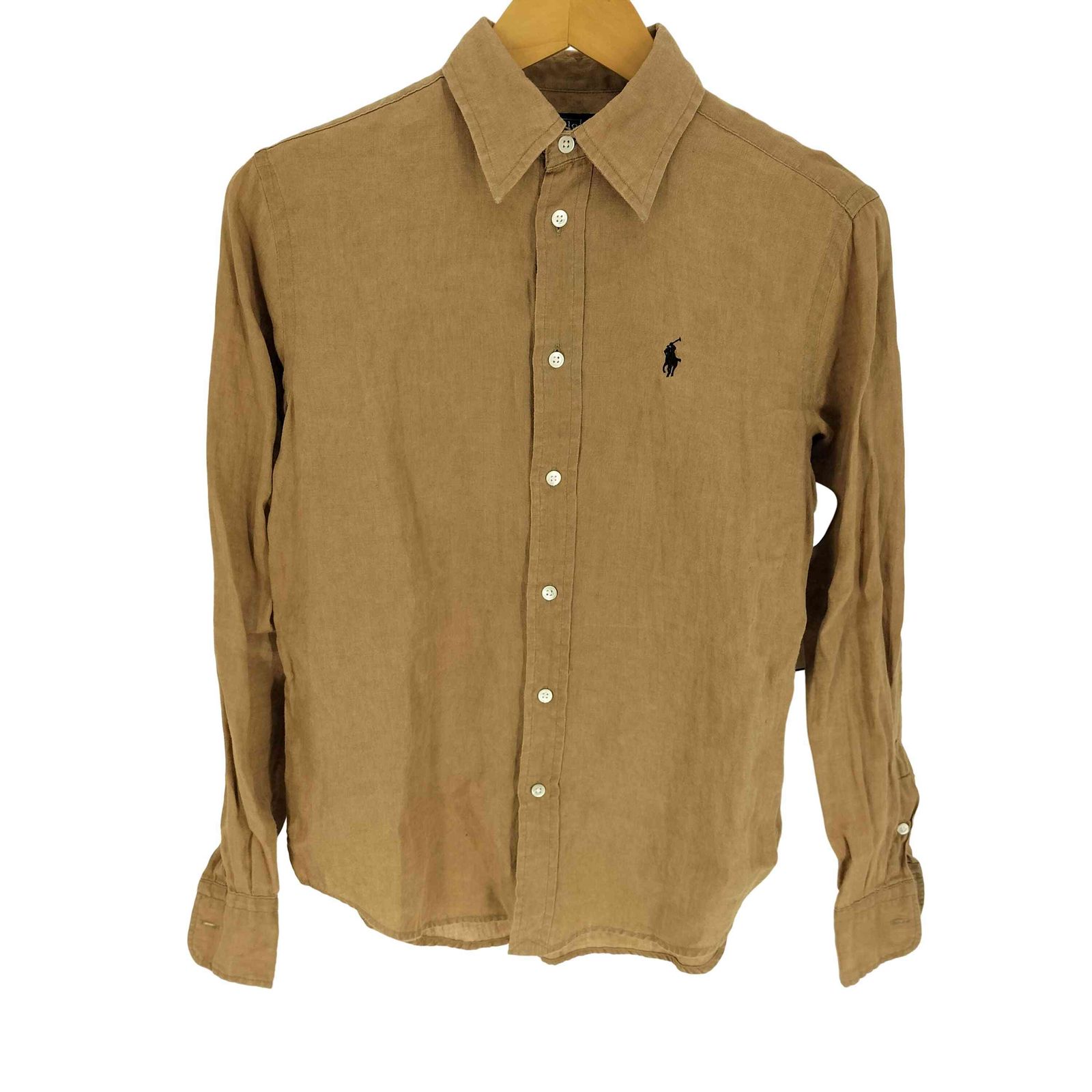 ポロバイラルフローレン Polo by RALPH LAUREN 復刻タグ RELAXED FIT 