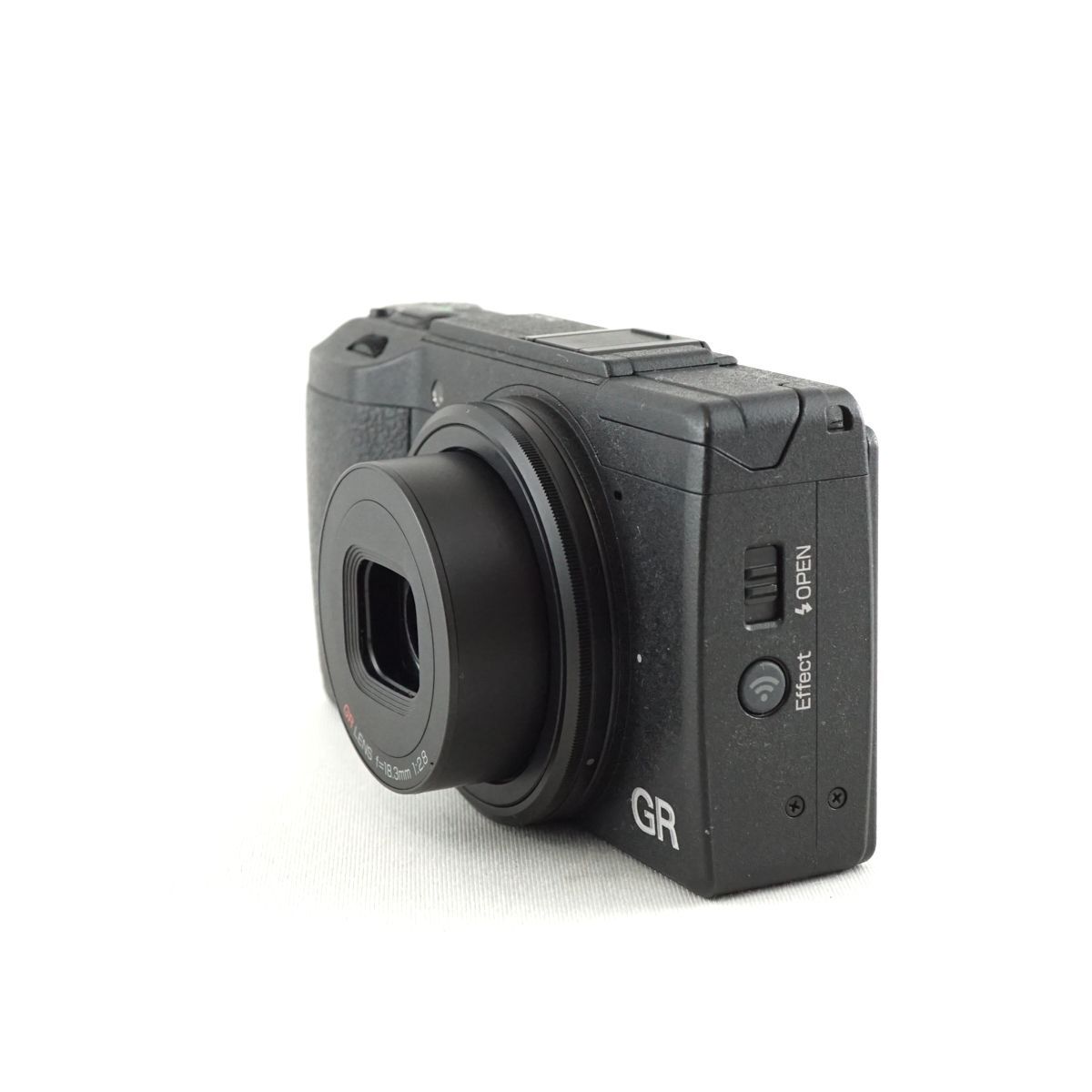 RICOH リコー GRⅡ GR2 本体 完動品