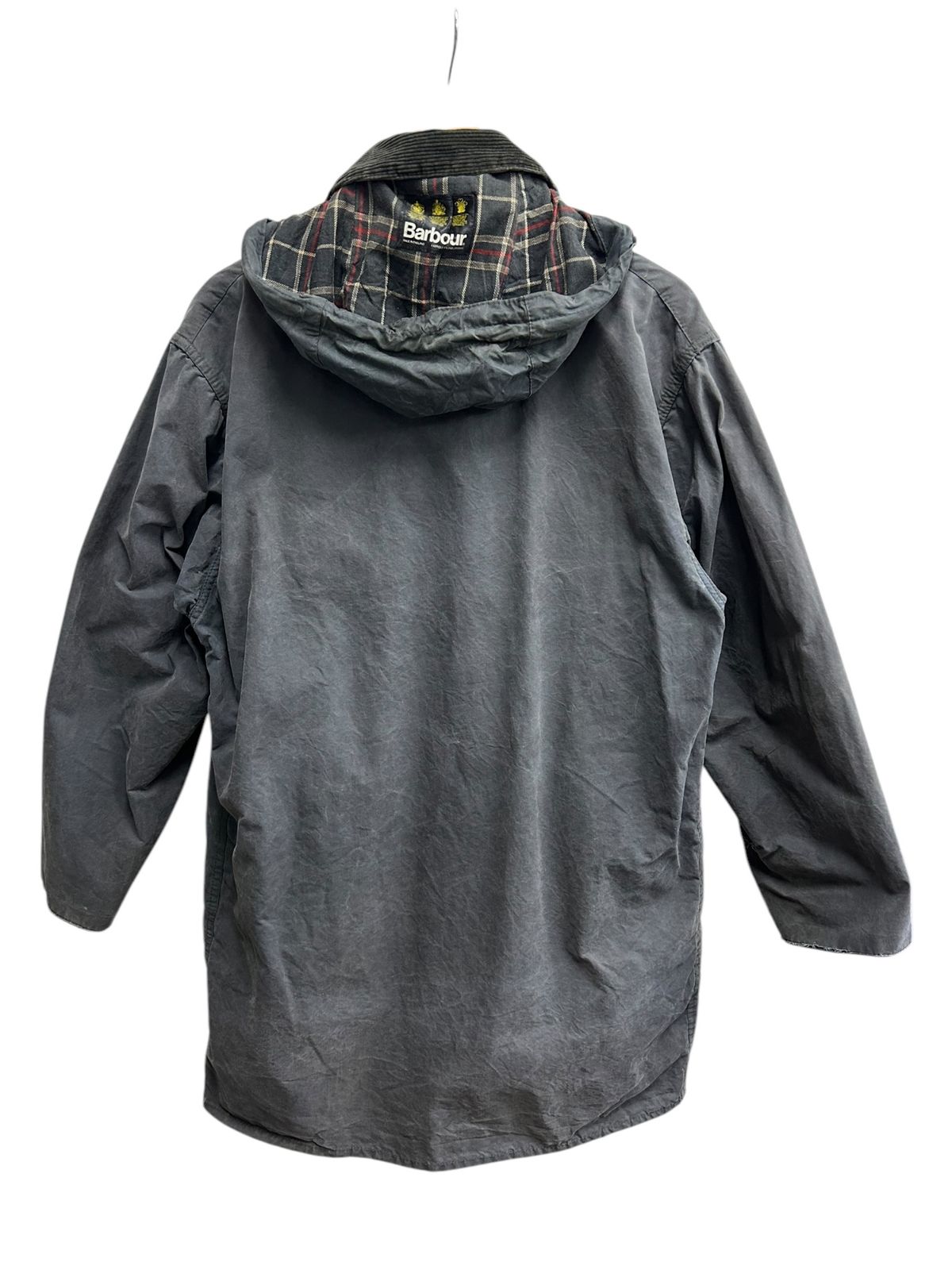 Barbour Beaufort 97年製　38 Barbour (バブアー) BEAUFORT ビューフォート オイルド