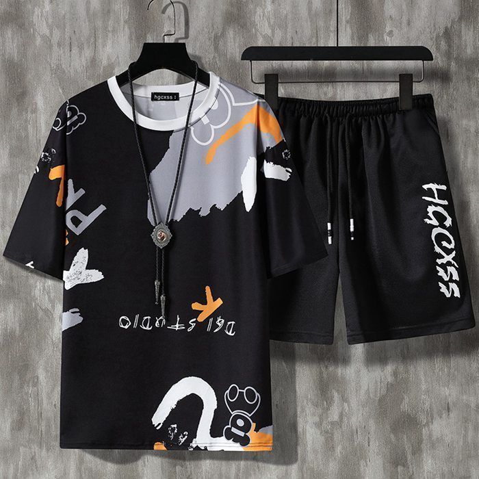 【✨上下セット✨】テーラーメイド セットアップ 半袖 ハーフパンツ ポロシャツ 81dCO1-iZZL._UY350_.jpg