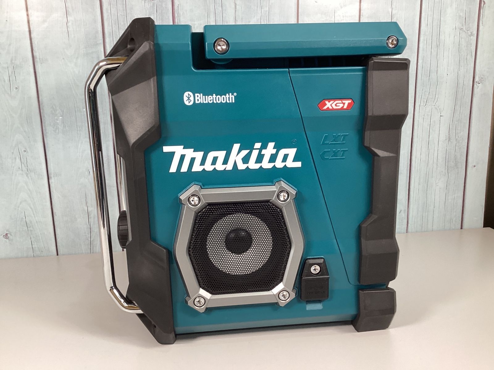 makita 充電式ラジオ