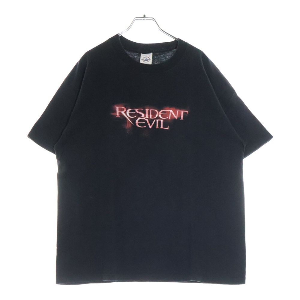 VINTAGE (ヴィンテージ) 00s BIOHAZARD RESIDENT EVIL バイオ