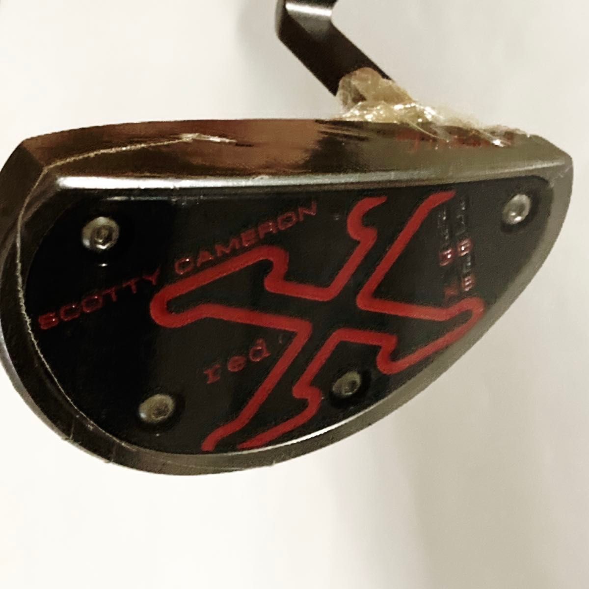 SCOTTY CAMERON