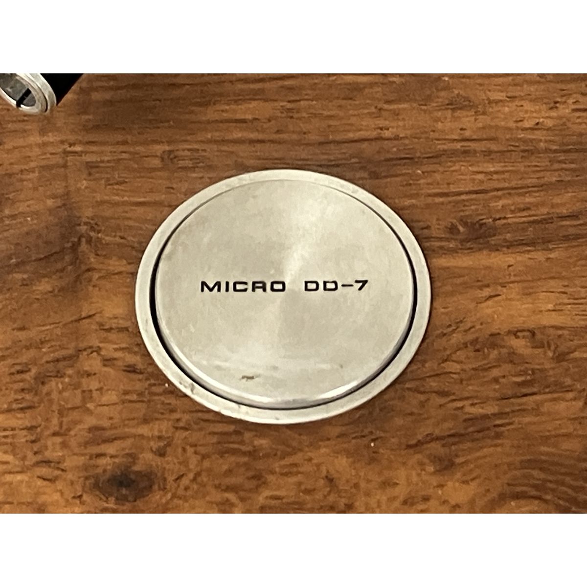 MICRO DD-7 レコードプレーヤー ターンテーブル オーディオ 音響 マイクロ ジャンク S8872343 - メルカリ