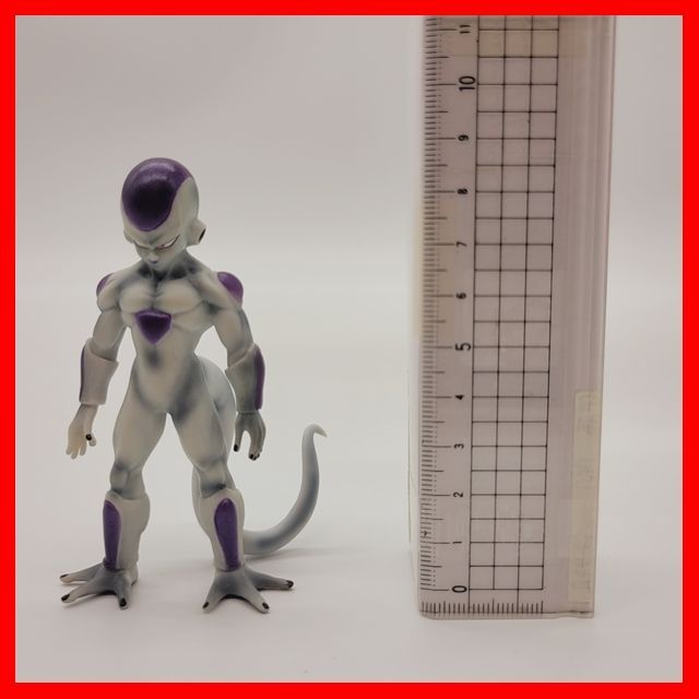 ドラゴンボール超色彩フィギア ドラゴンボールZ 超彩色 ハイスペックカラーリングフィギュア