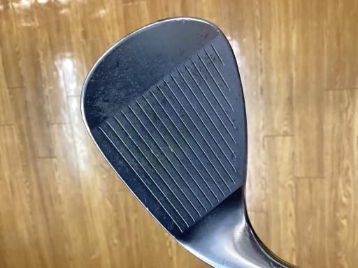 タイトリスト VOKEY SPIN MILLED SM9 ツアークロム 56°|14°F ウェッジ WG Dynamic G フレックスS メンズ 男性用 右利き 右用 Dランク ゴルフクラブ