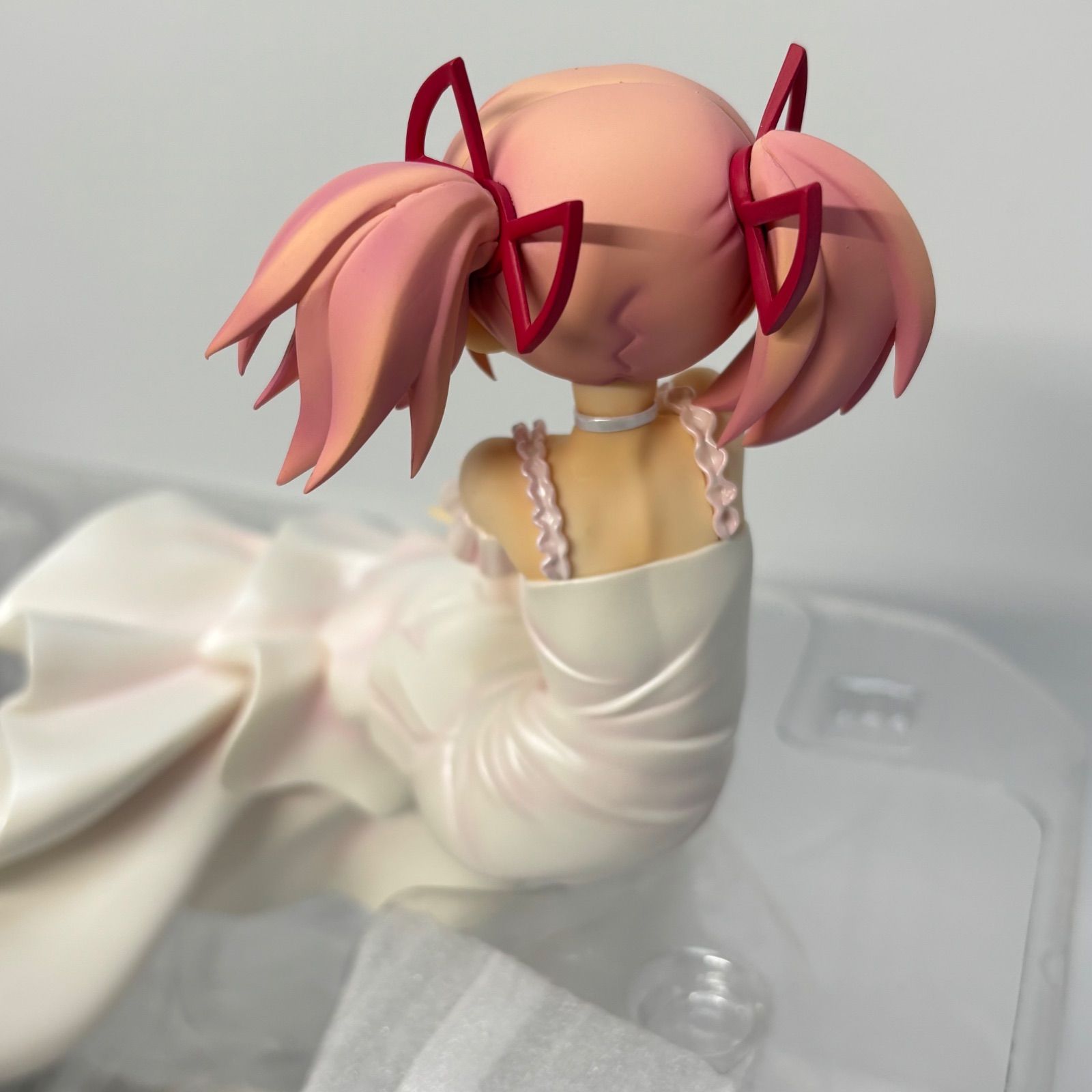 劇場版 魔法少女まどか☆マギカ 暁美ほむら＆鹿目まどか 1/7 