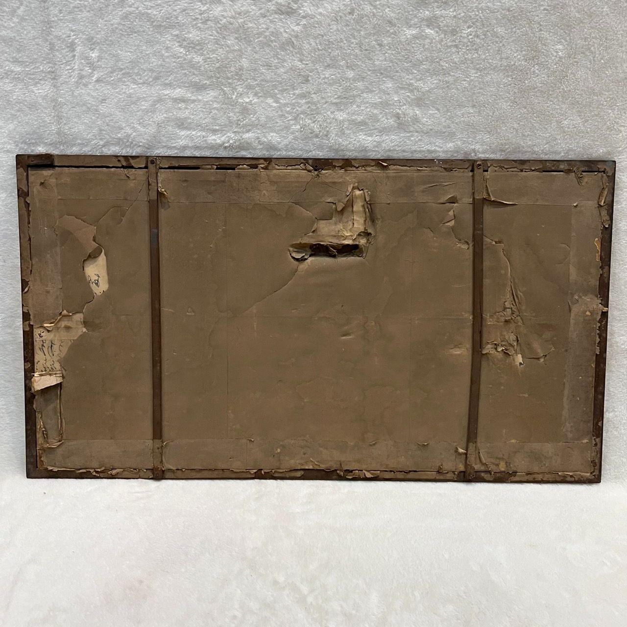 模写 額装書法 明治天皇陛下御宸筆 落款入り 掛軸装飾品 書道 明治時代 古美術 WWW_IBETON_RU