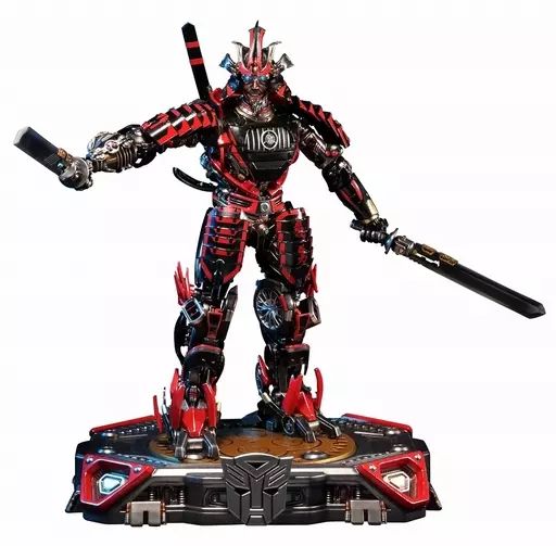 トランスフォーマー:ドリフト （【中古即納】[TOY
