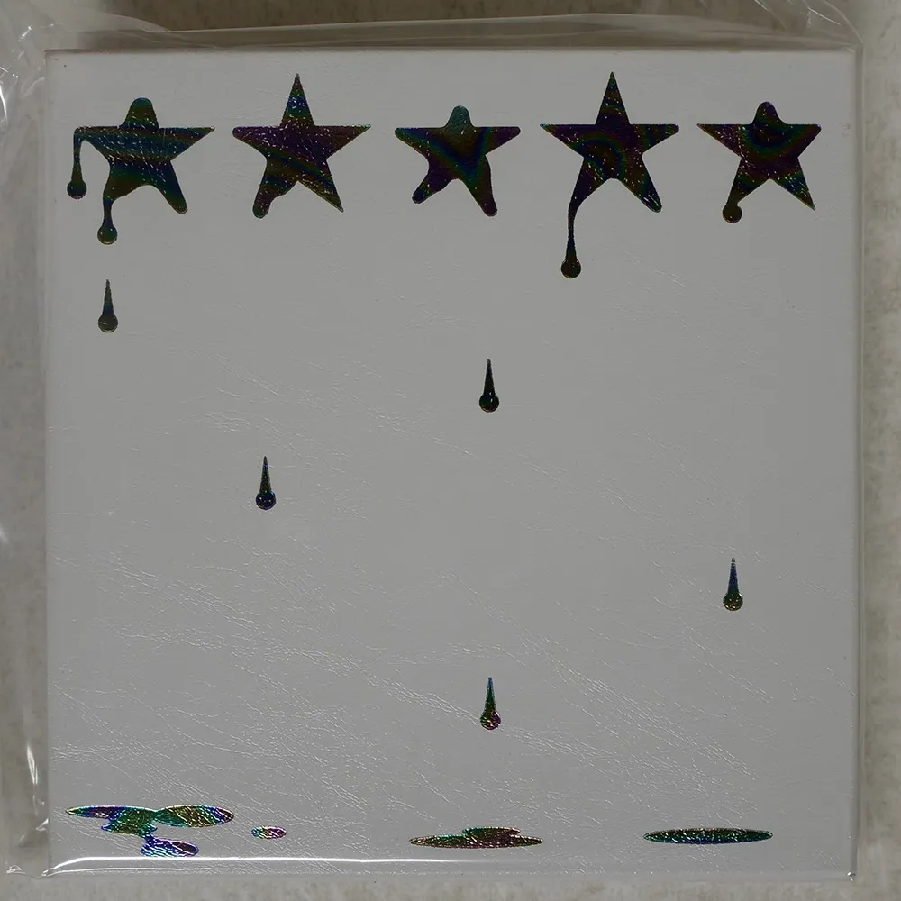 2025年最新】YUKI FIVE star レコードの人気アイテム - メルカリ