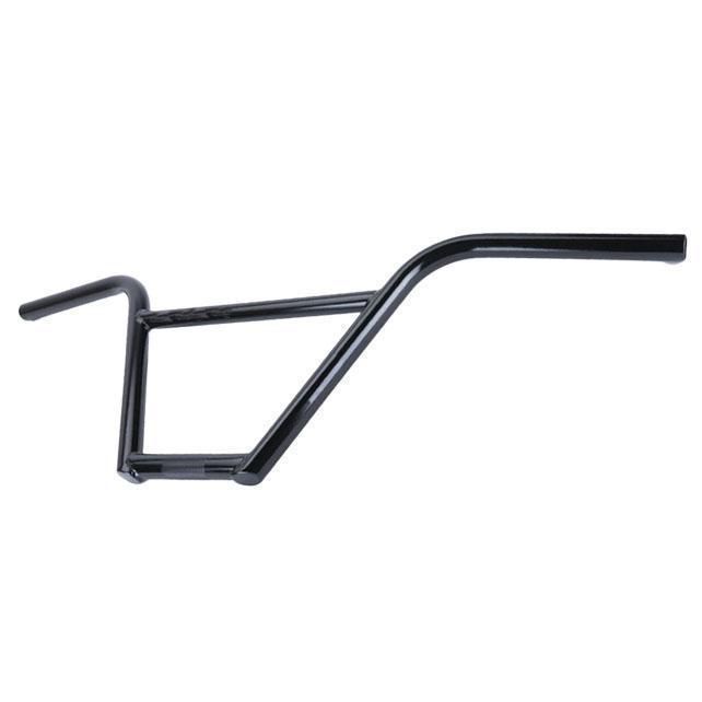 BMX ハンドルバー