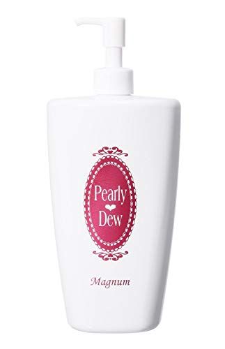 パーリーデュー パーフェクトクレンジング＆ウォッシュ （クレンジング洗顔料） マグナムサイズ 450ml 通常ボトル3本分 