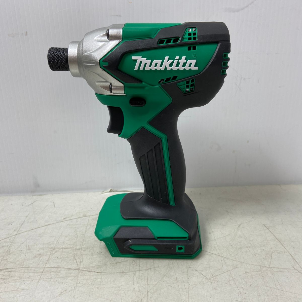 ΦΦMAKITA マキタ インパクトドライバ 14.4v 2.0Ah MTD001DSAX グリーン HRDEVELOPMENT_JP